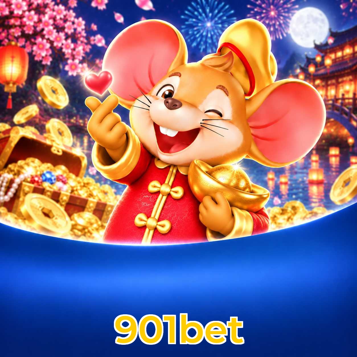 901bet Cashback
