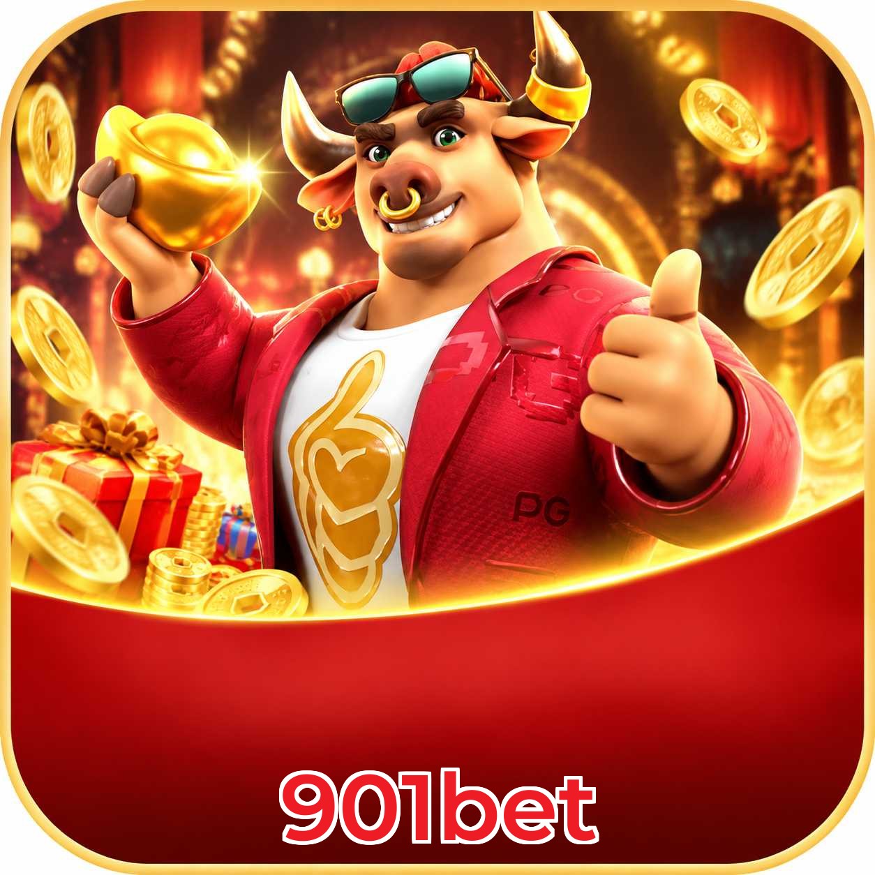 901bet Logo
