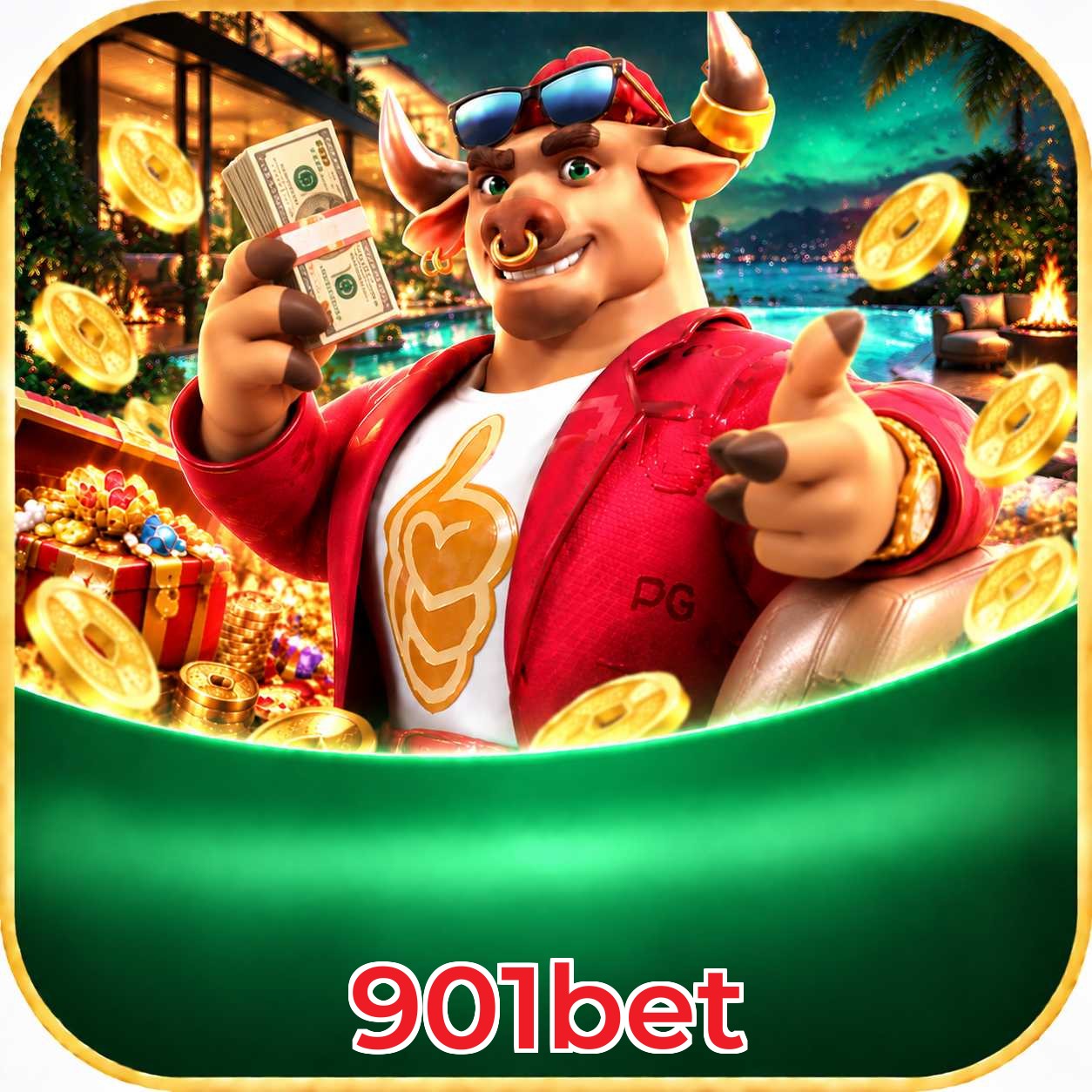 901bet Live Games