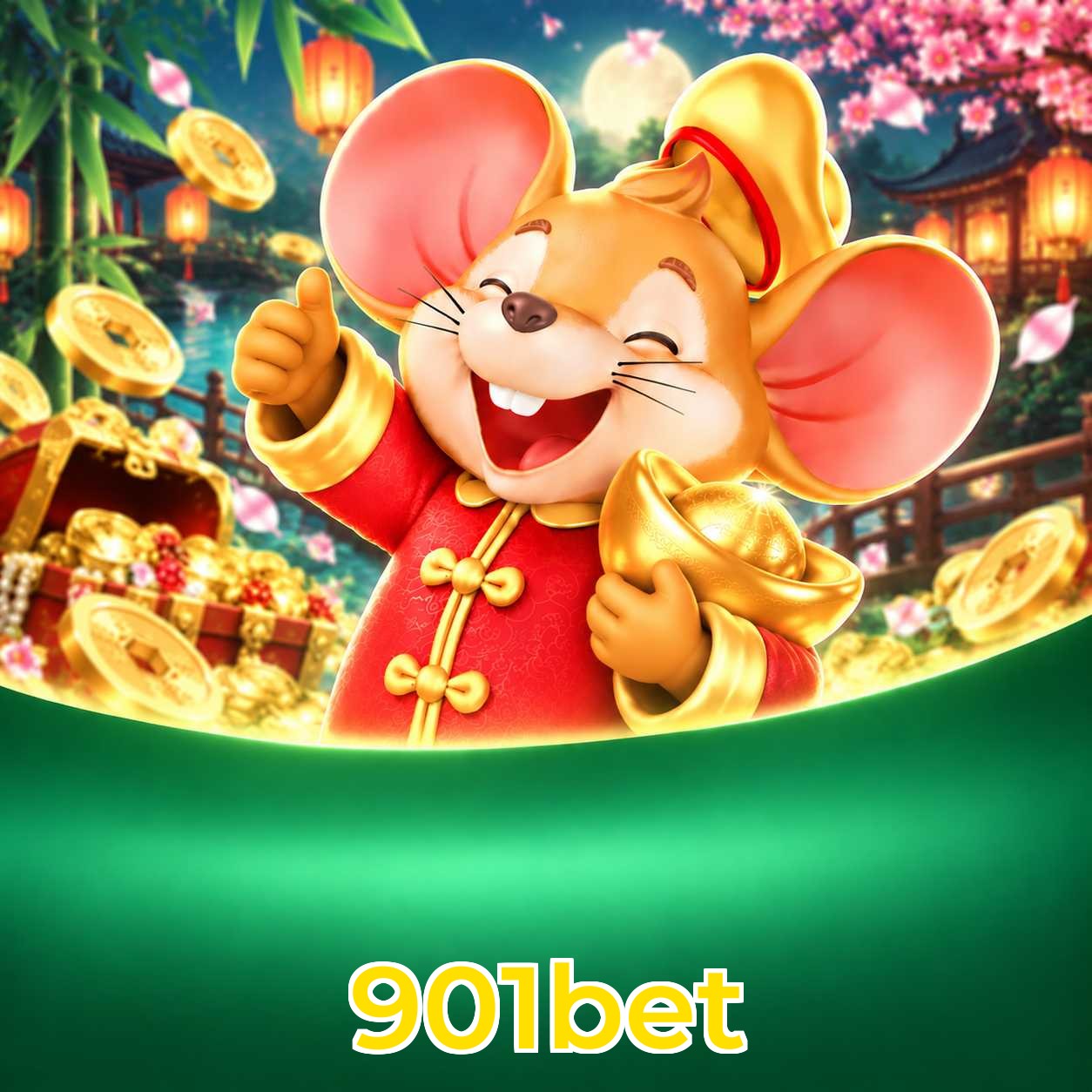 901bet Security Analysis