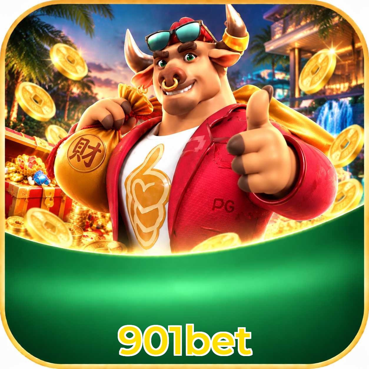 901bet Telegram