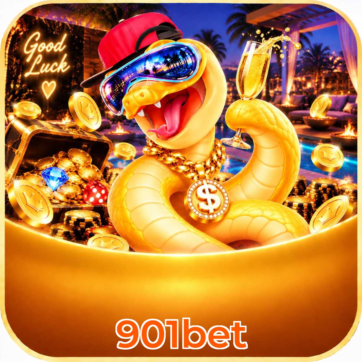 901bet Estratégias Lottery