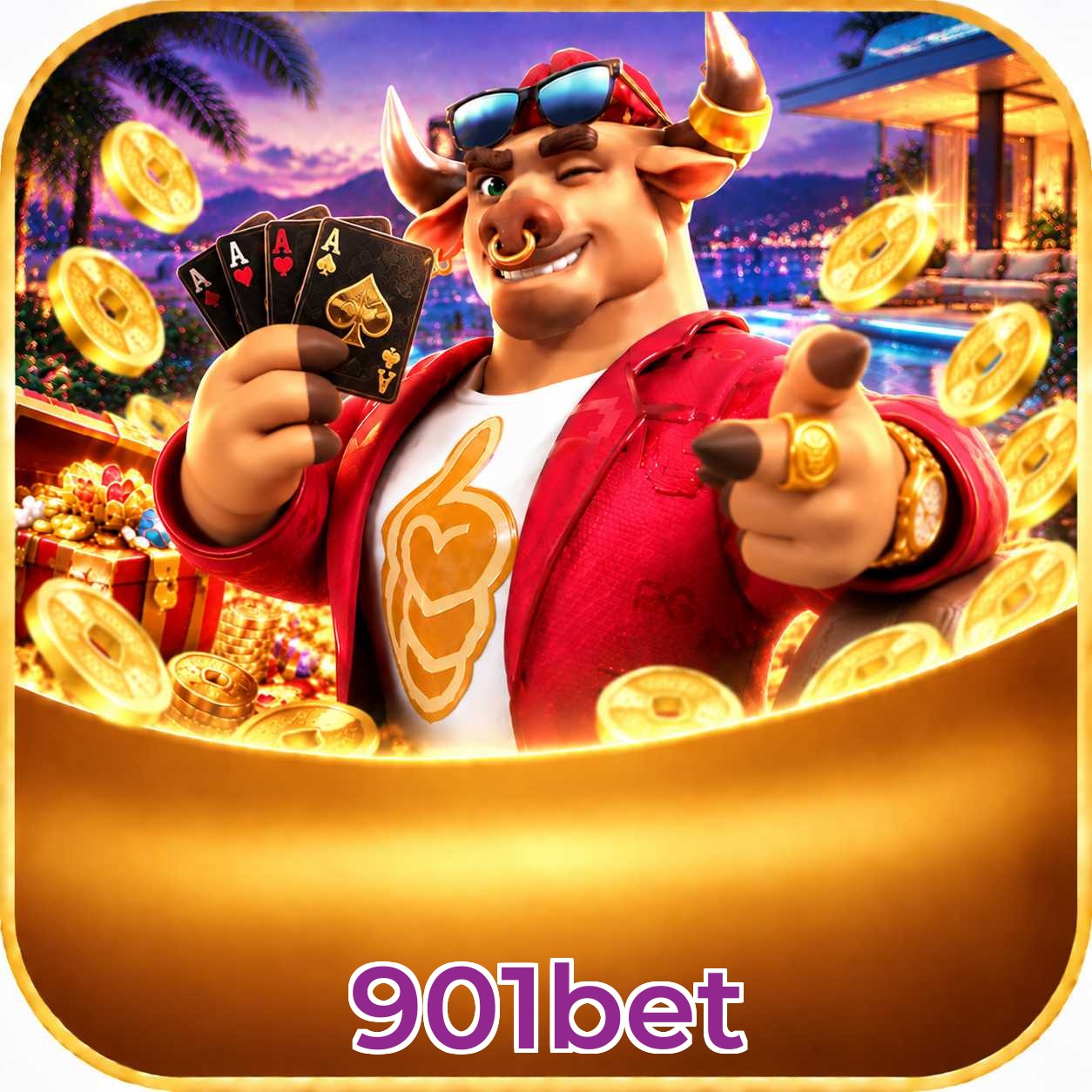 901bet Saque