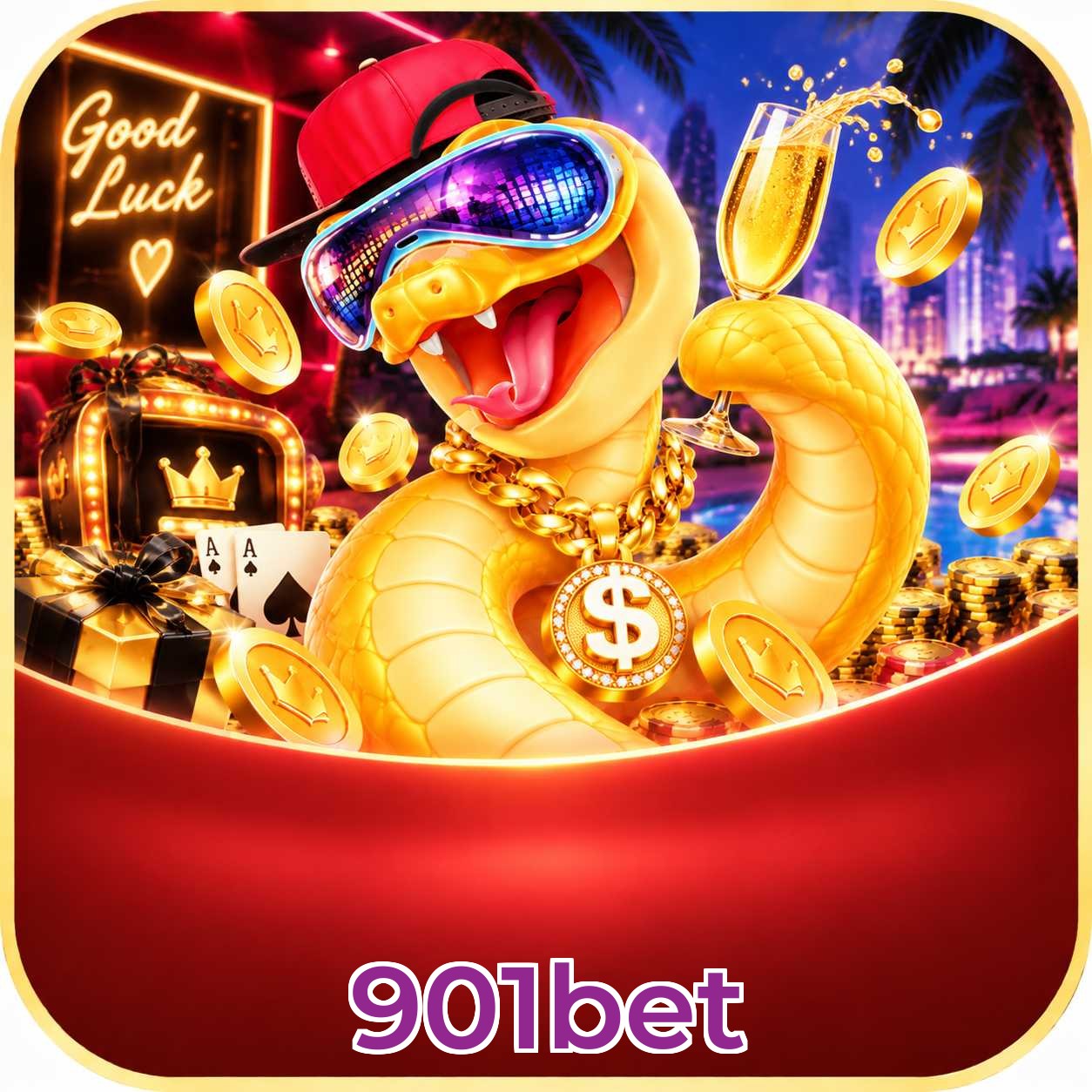 901bet FAQ
