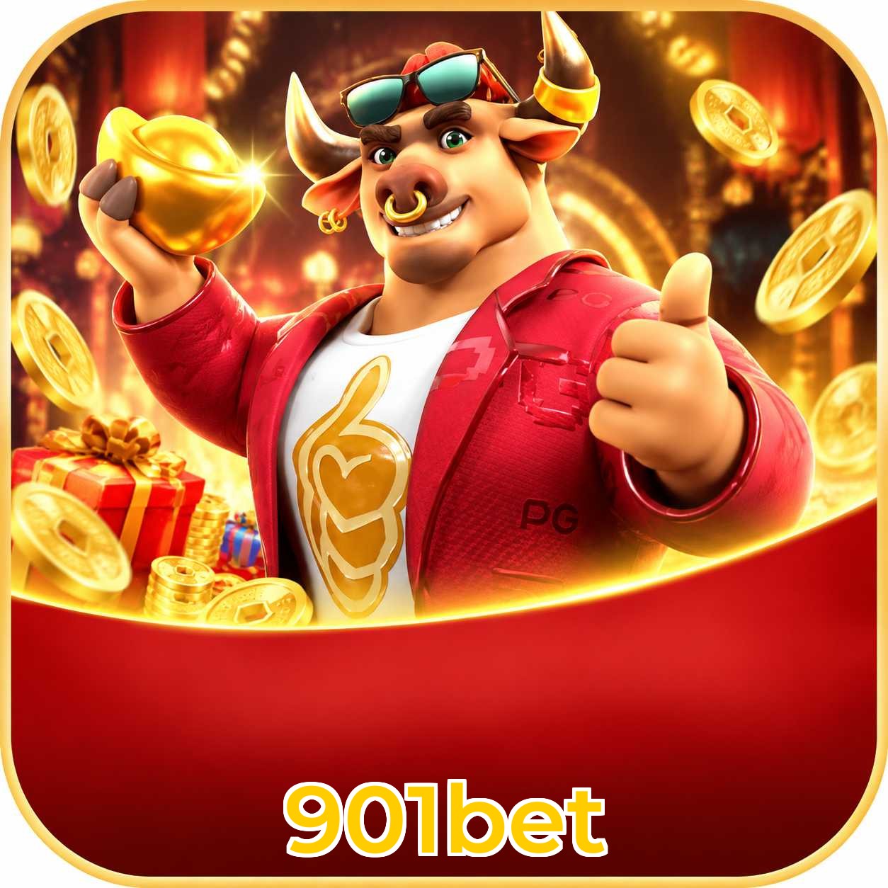 901bet Interface