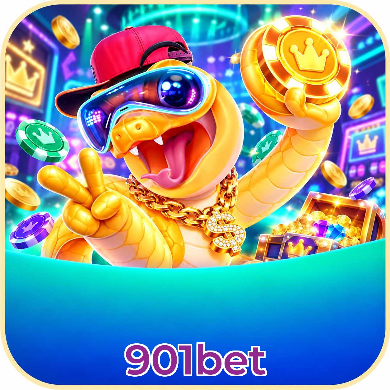 901bet Como Apostar Lottery