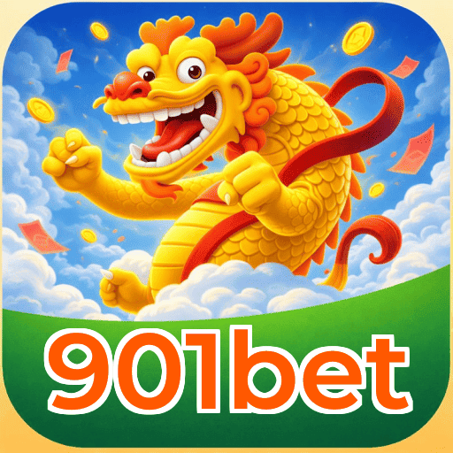 Material promocional do app 901bet — ilustração, não métricas auditadas nesta página