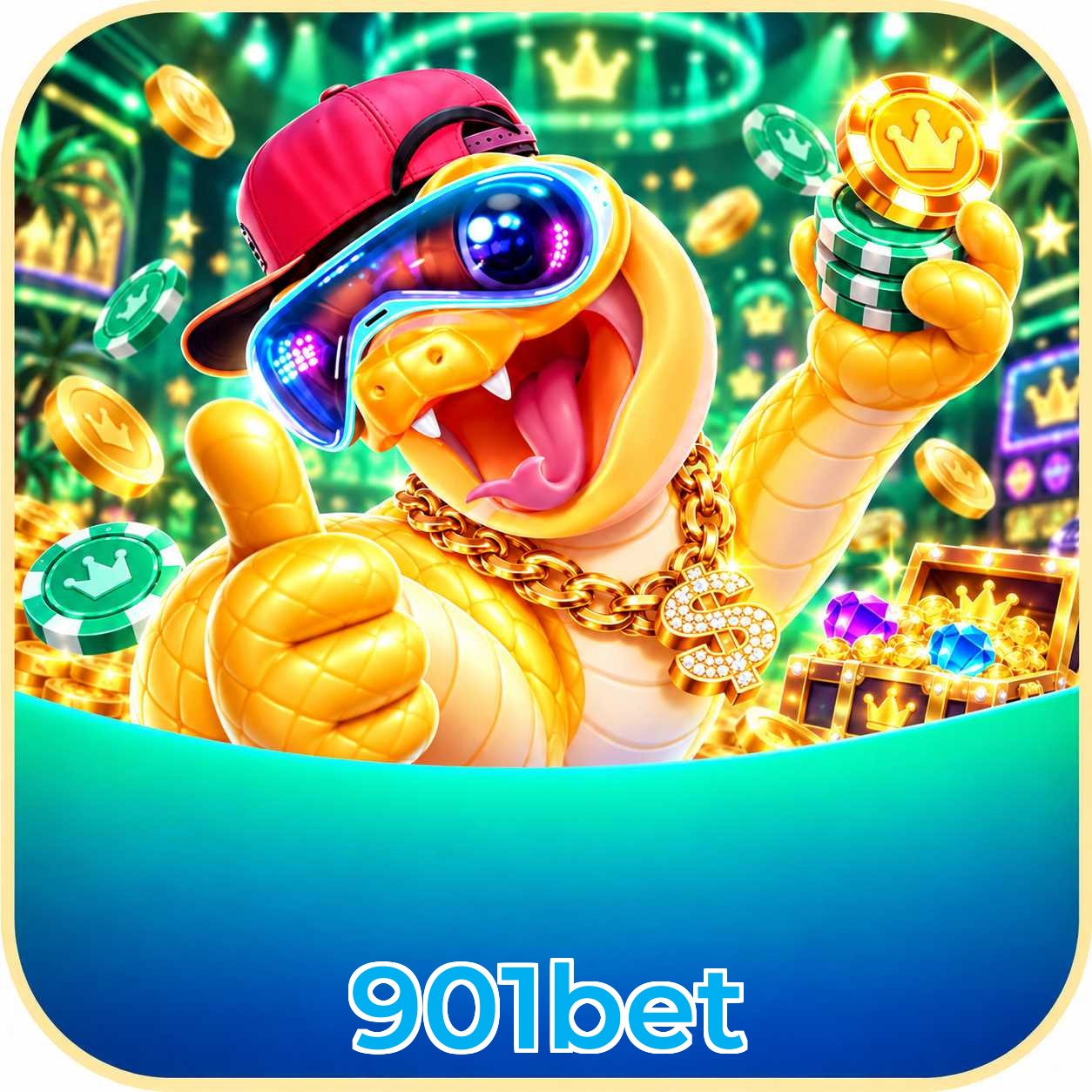 901bet FAQ instalar app