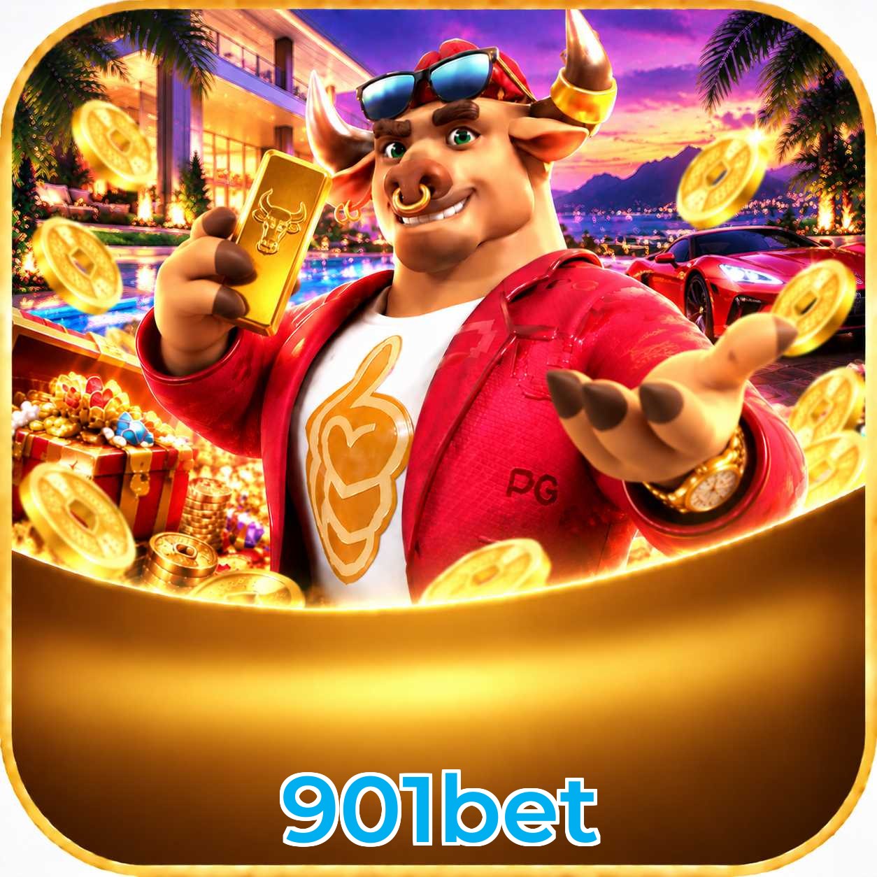 901bet Welcome Bonus