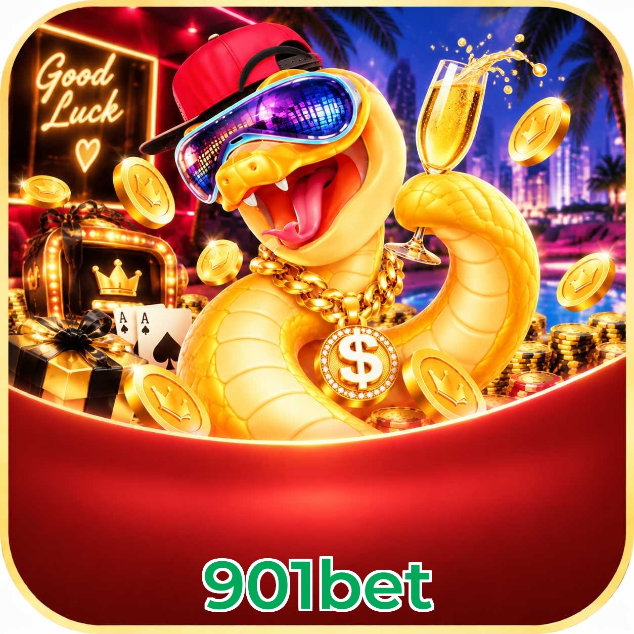 901bet Métodos de Login