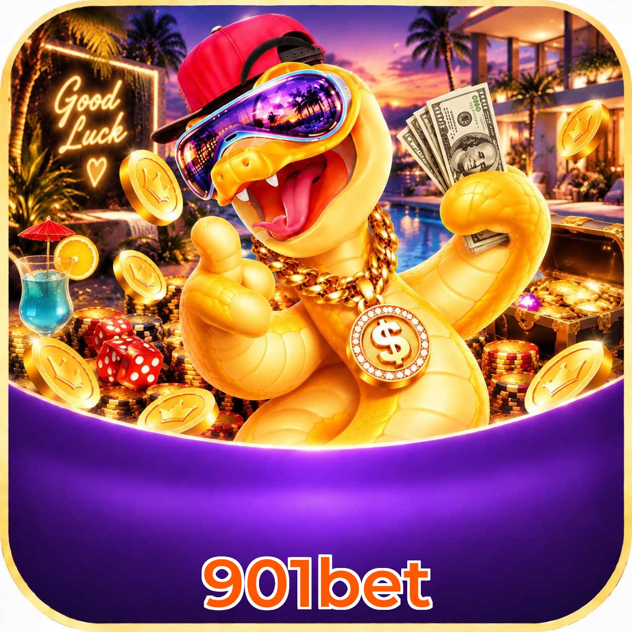 901bet App FAQ