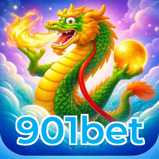 Números do app 901bet em material de marketing — ilustração, não auditoria