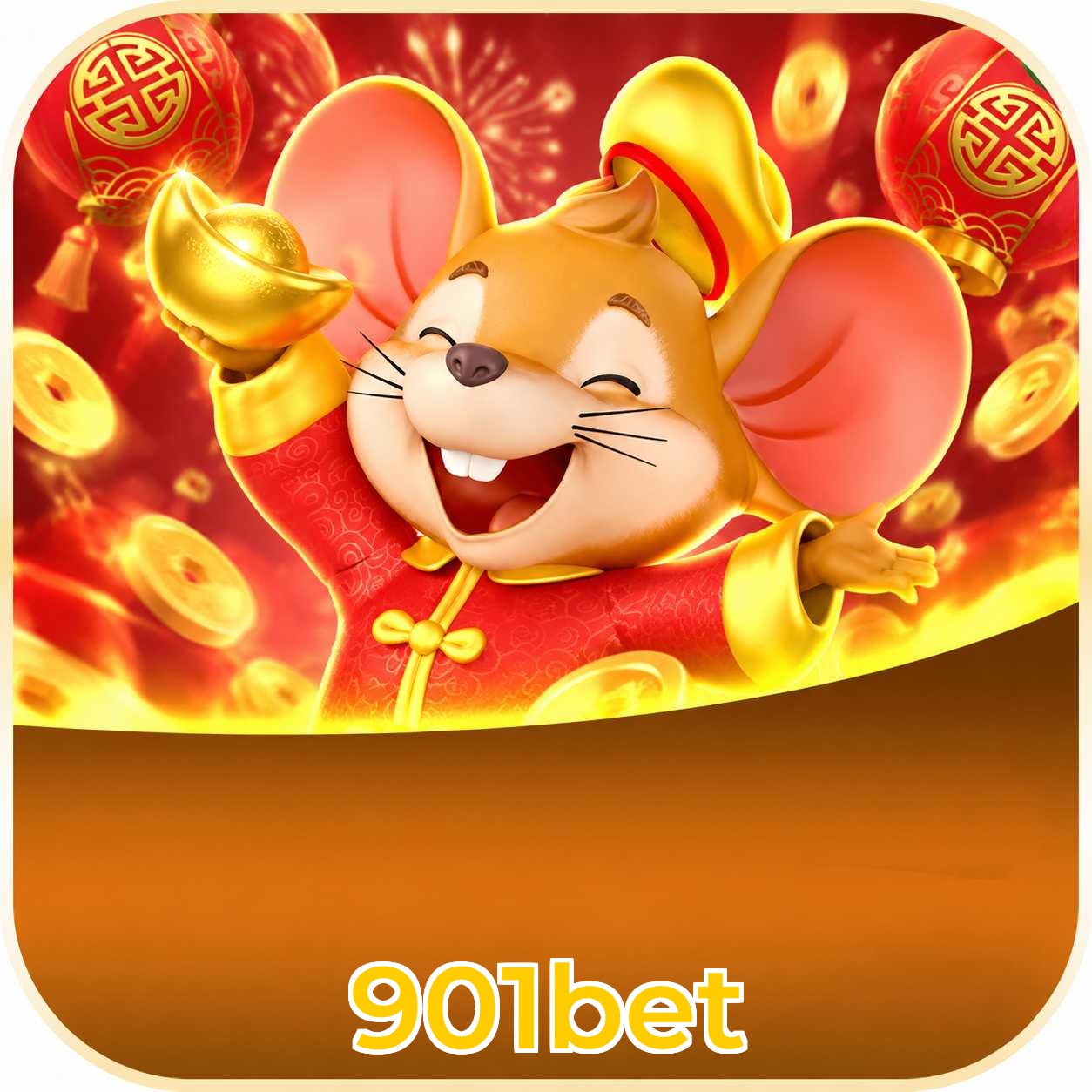 901bet Logo