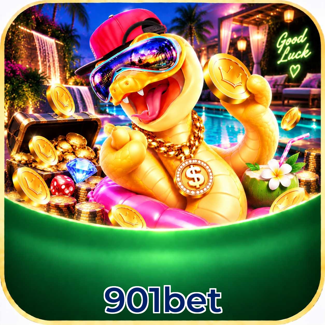 901bet Plataforma FAQ