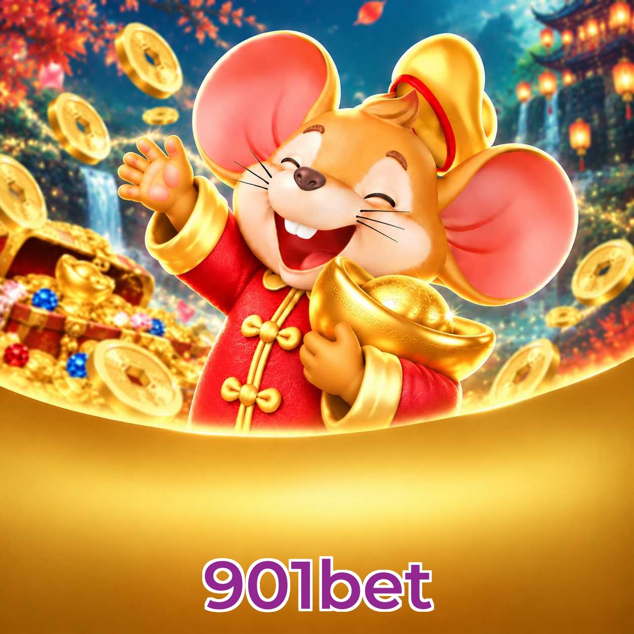 901bet Responsible Gaming
