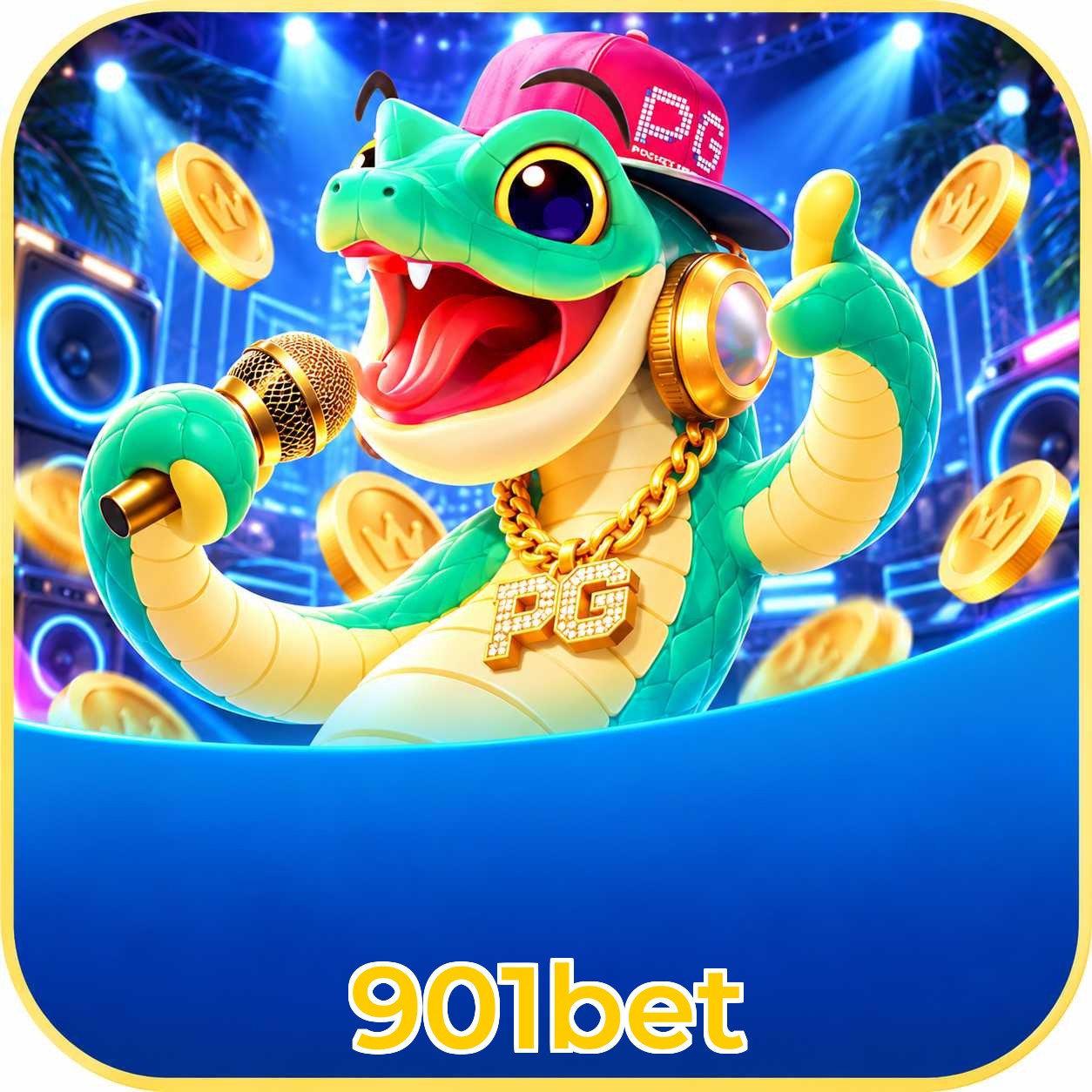 901bet Uptime