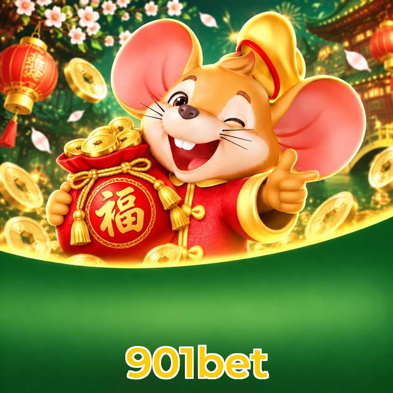 901bet Logo