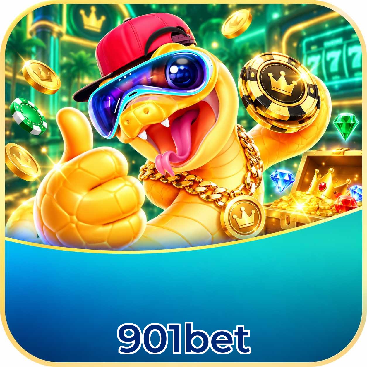 901bet FAQ