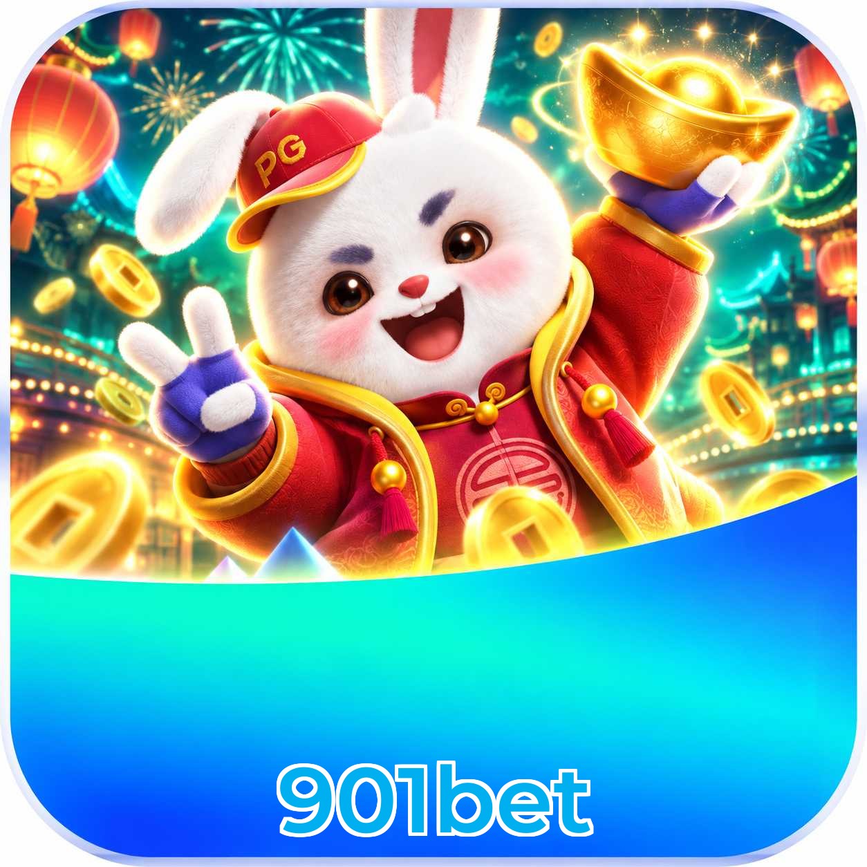 901bet Logo