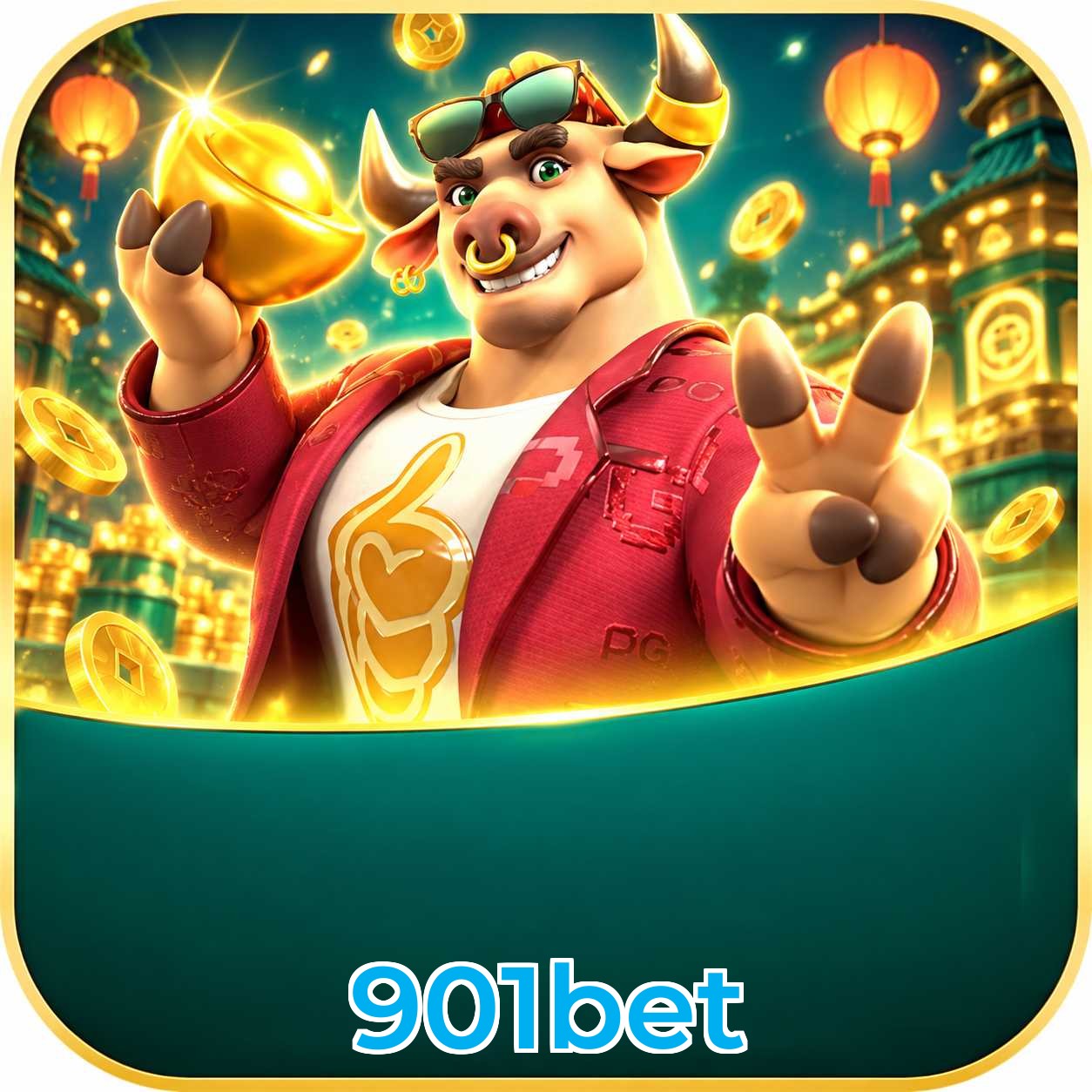 901bet Logo