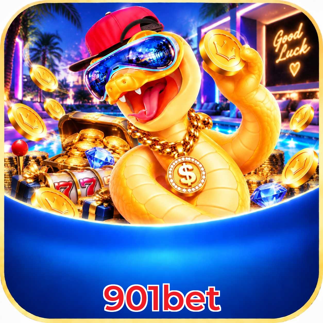 901bet System Requirements
