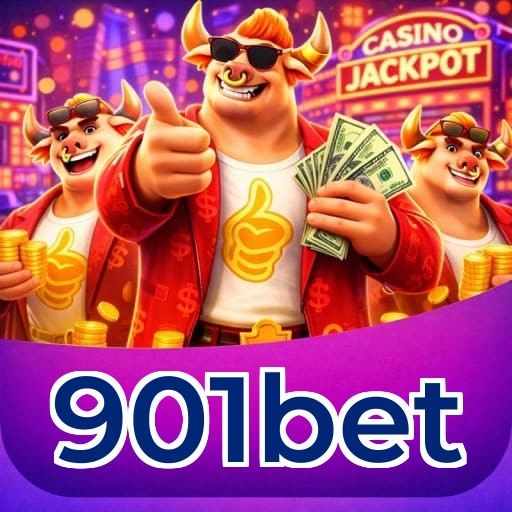 Tabela RTP dos jogos de cassino da 901bet