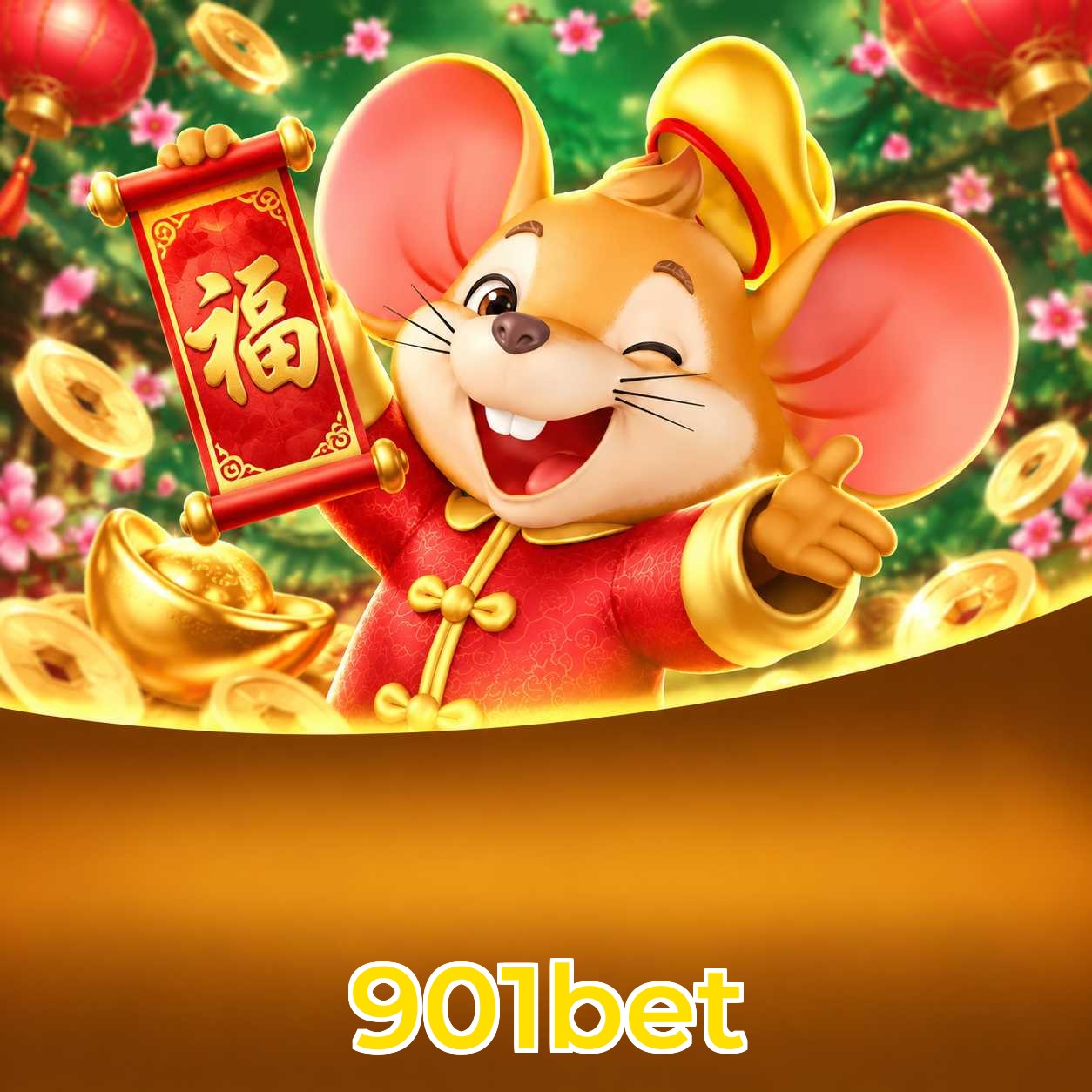 901bet Jogos Exclusivos