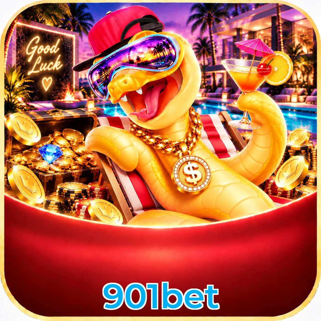 901bet Version History