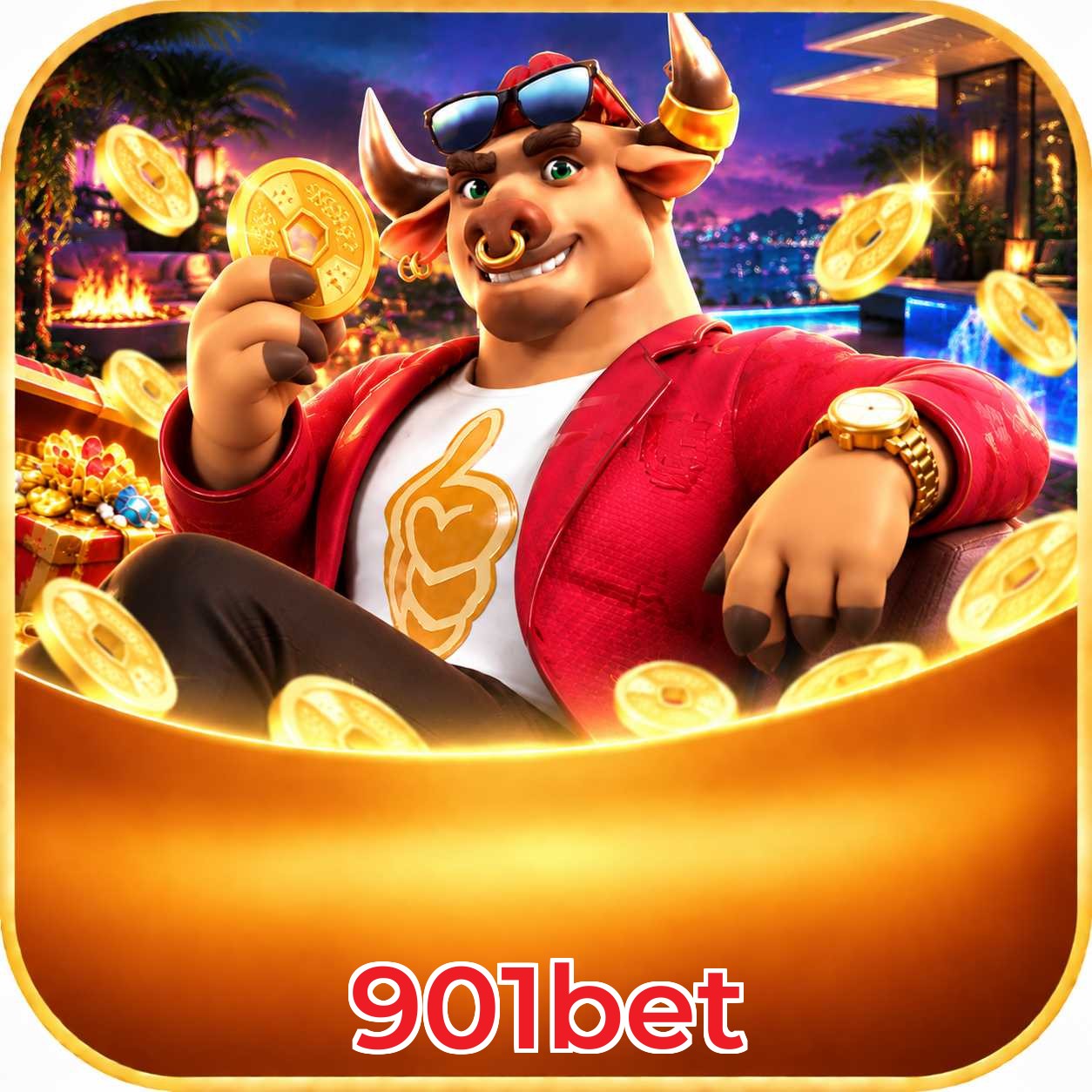 901bet App vs Web
